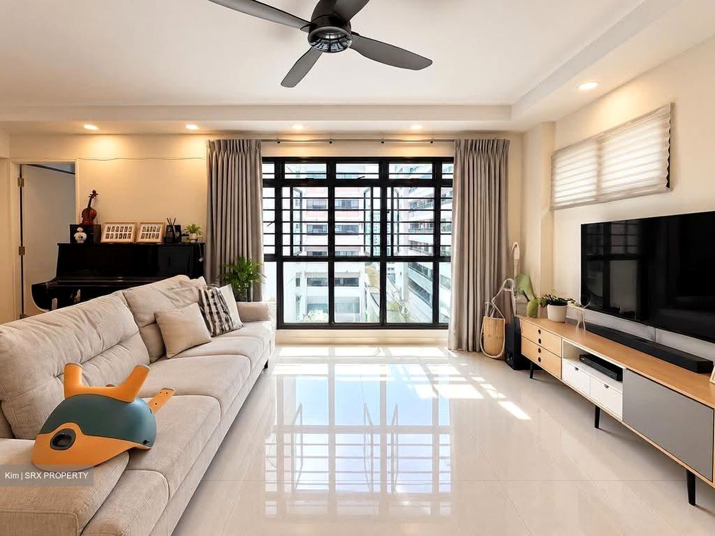 Blk 766 Woodlands Circle (Woodlands), HDB 5 Rooms #625575071